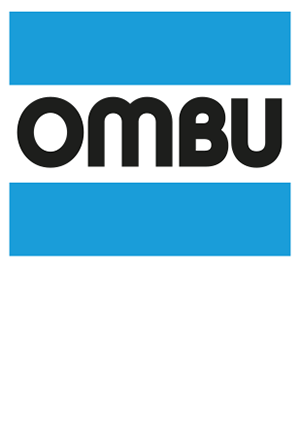 Logo - Ombú - Sponsor oficial del trabajo